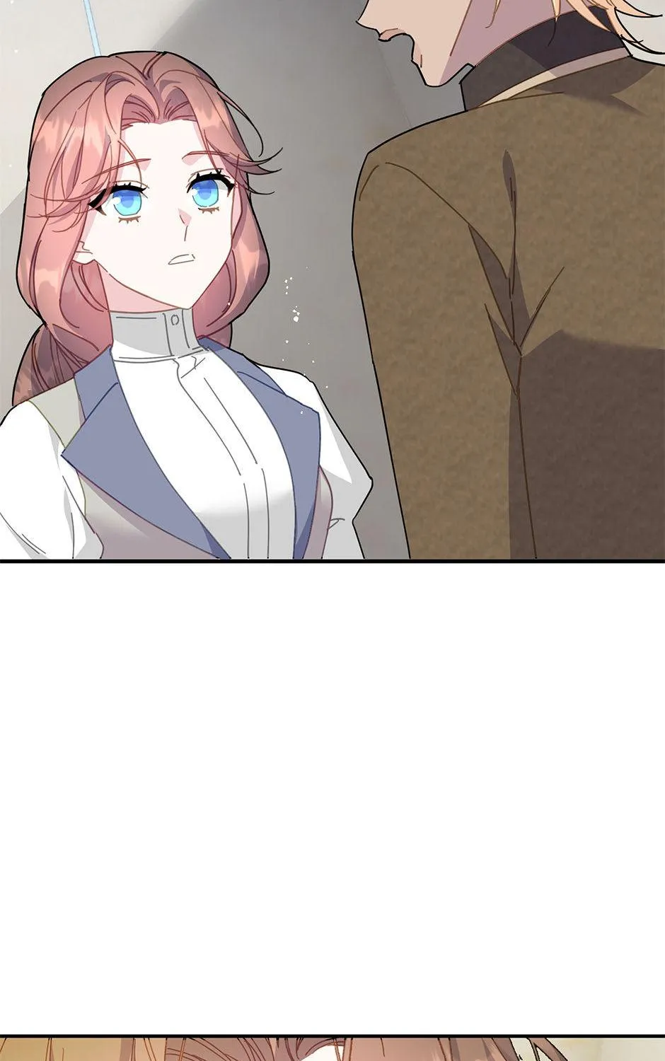 Read Cavier Falcon Princess chapter 101 image 105 on Lezhin