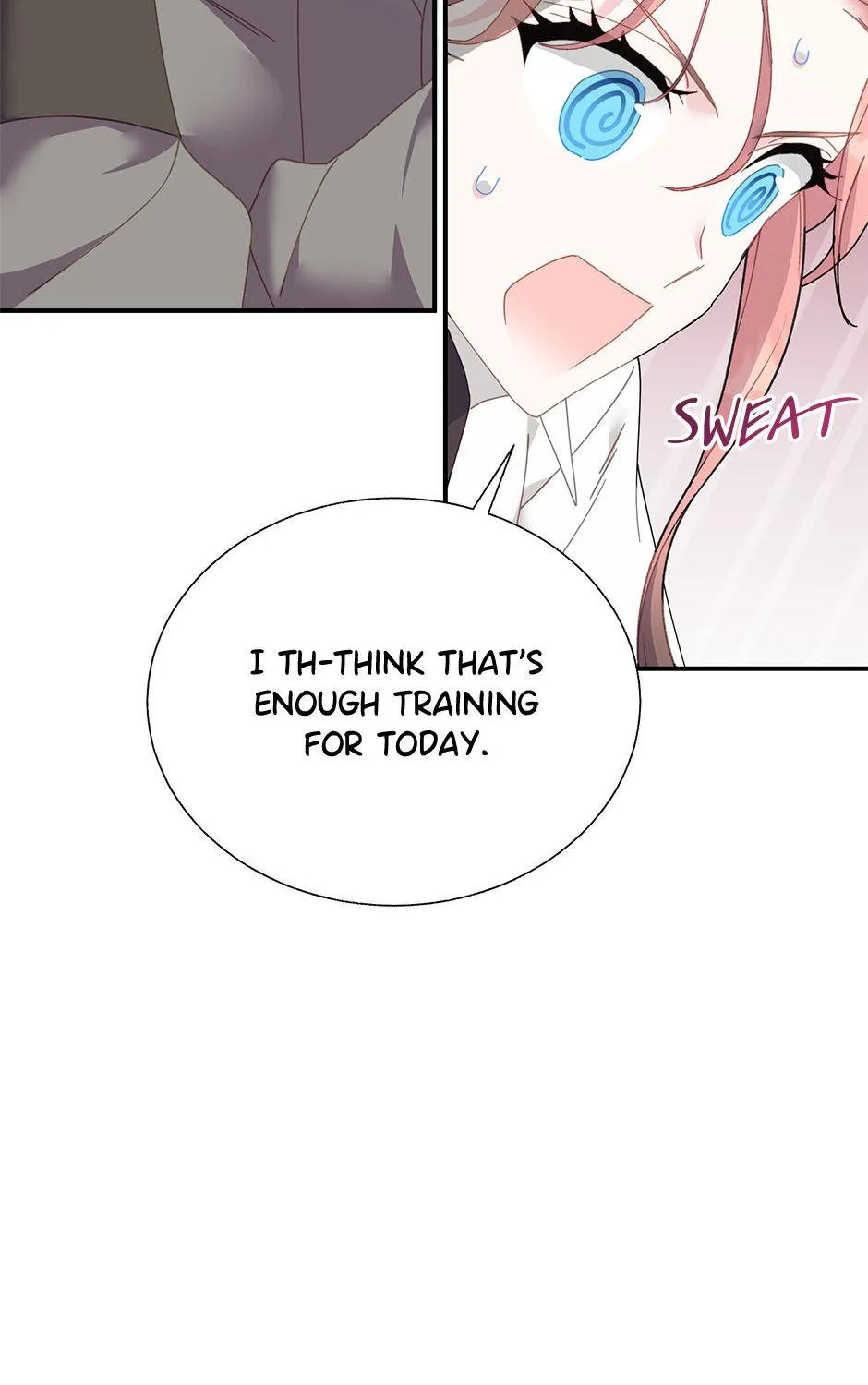 Read Cavier Falcon Princess chapter 101 image 11 on Lezhin