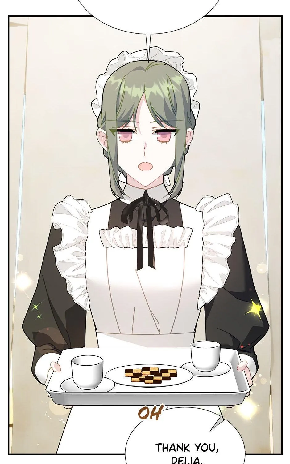 Read Cavier Falcon Princess chapter 101 image 111 on Lezhin