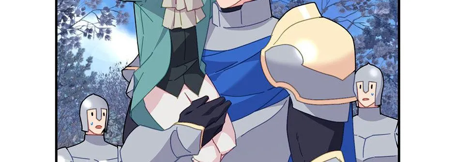 Read Cavier Falcon Princess chapter 101 image 116 on Lezhin