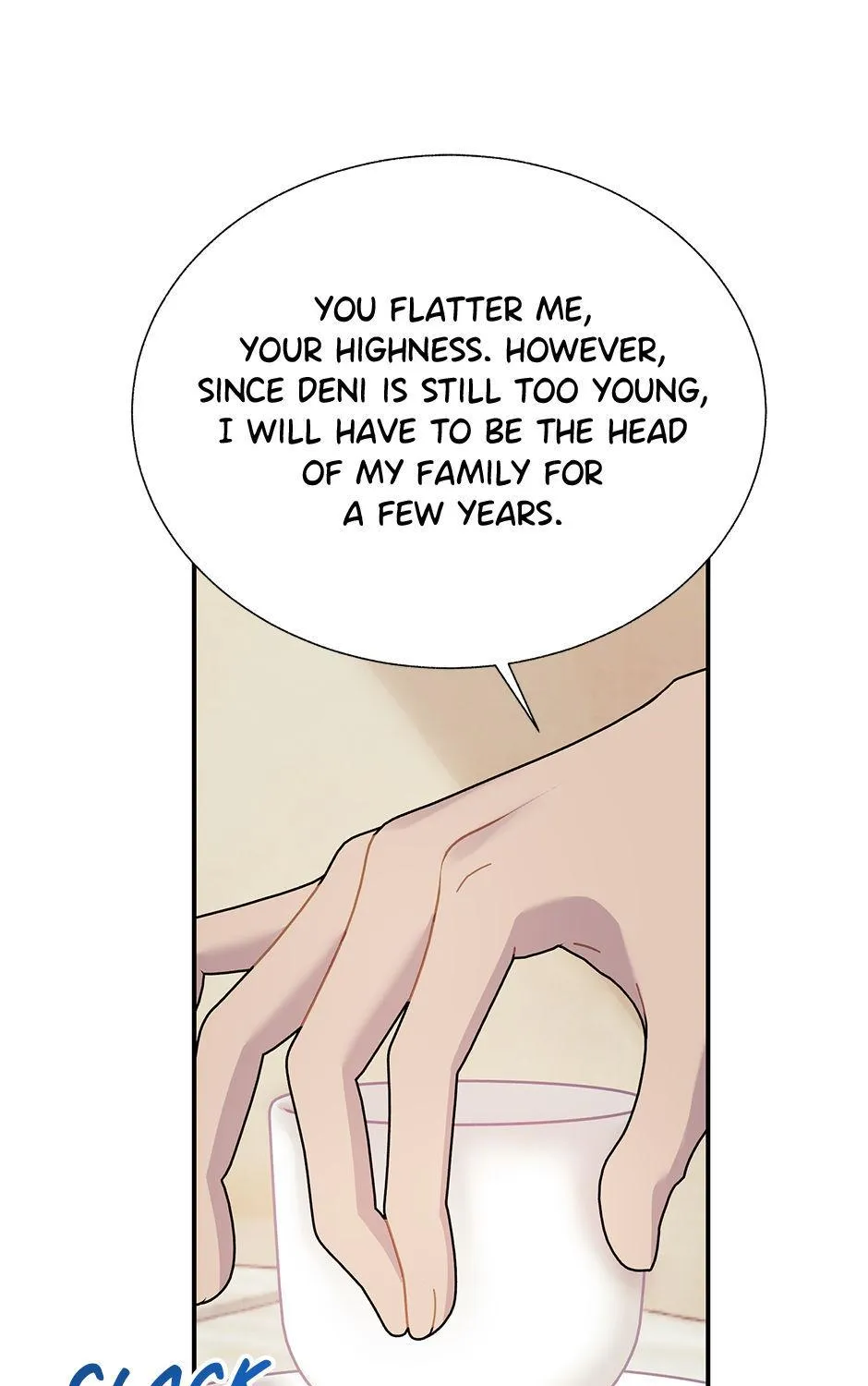 Read Cavier Falcon Princess chapter 101 image 125 on Lezhin