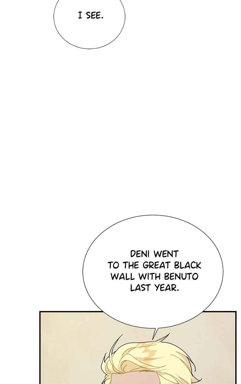 Read Cavier Falcon Princess chapter 101 image 127 on Lezhin