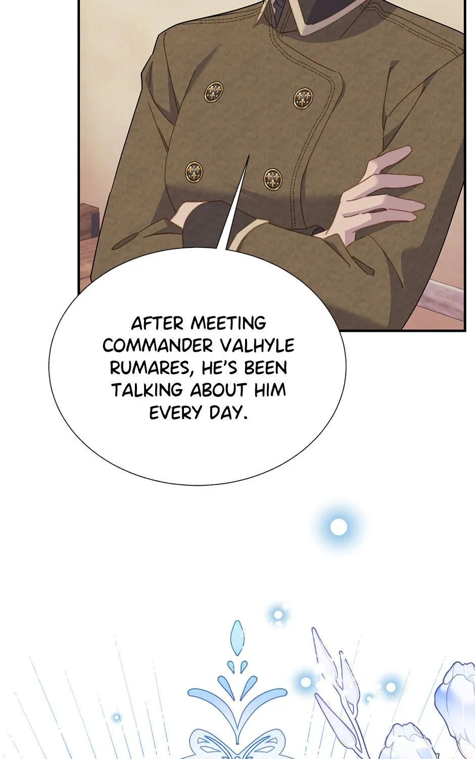 Read Cavier Falcon Princess chapter 101 image 129 on Lezhin