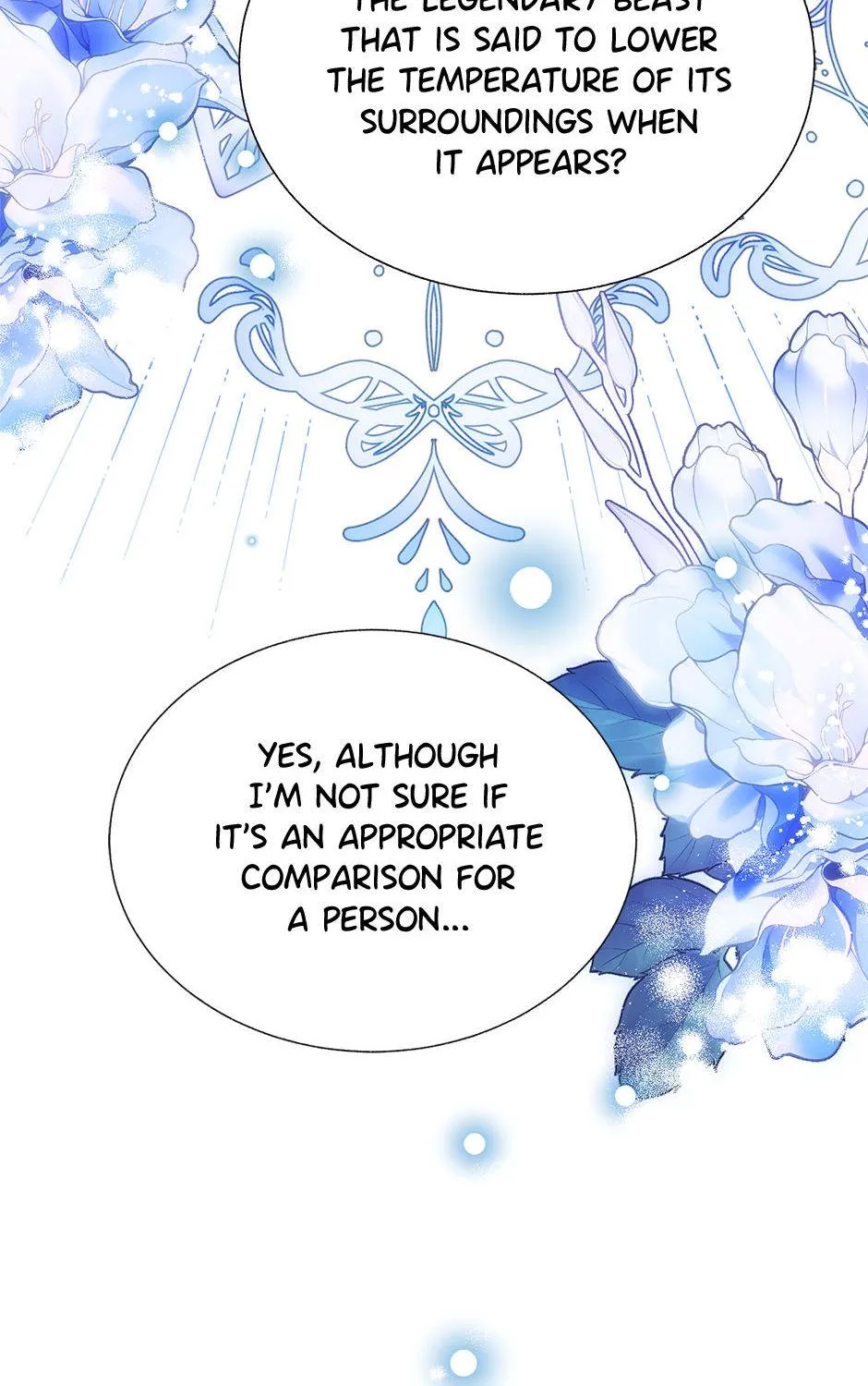 Read Cavier Falcon Princess chapter 101 image 133 on Lezhin