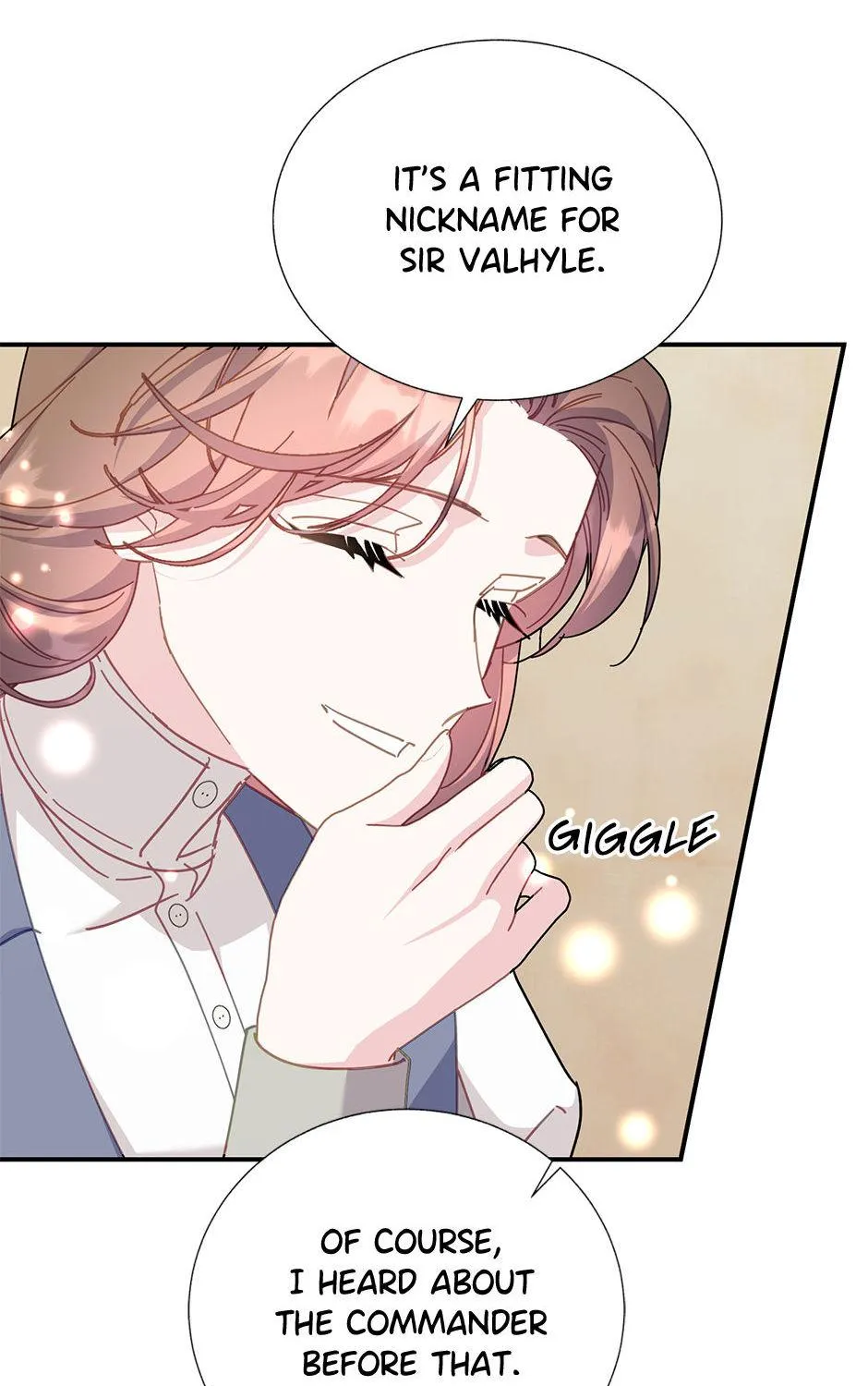 Read Cavier Falcon Princess chapter 101 image 135 on Lezhin