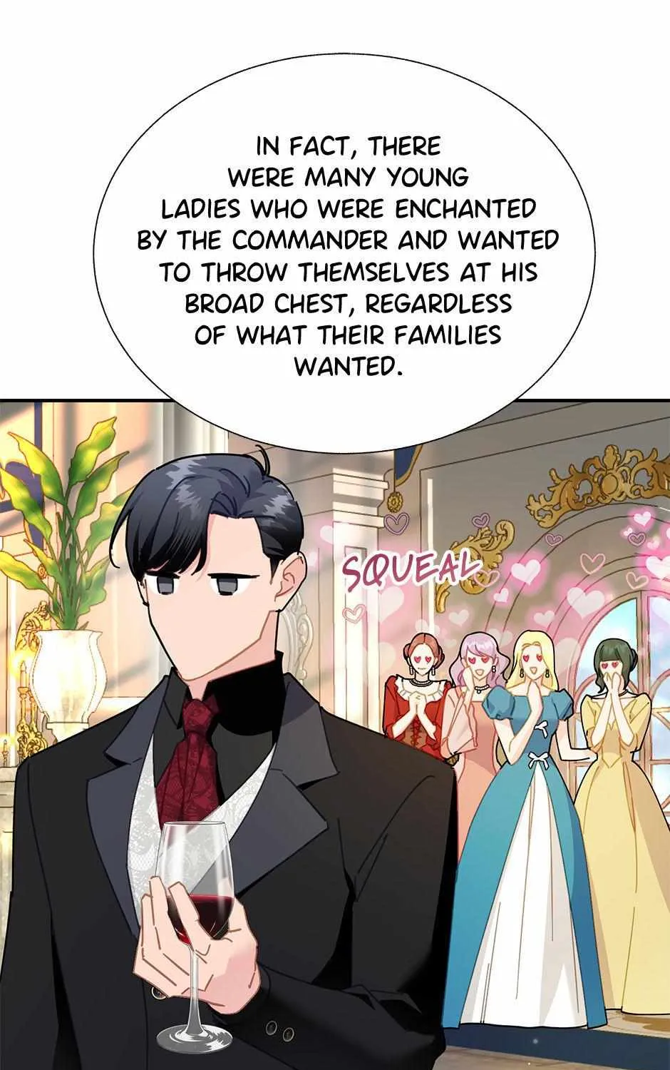 Read Cavier Falcon Princess chapter 101 image 139 on Lezhin
