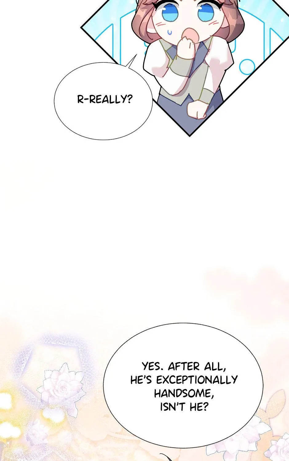 Read Cavier Falcon Princess chapter 101 image 141 on Lezhin