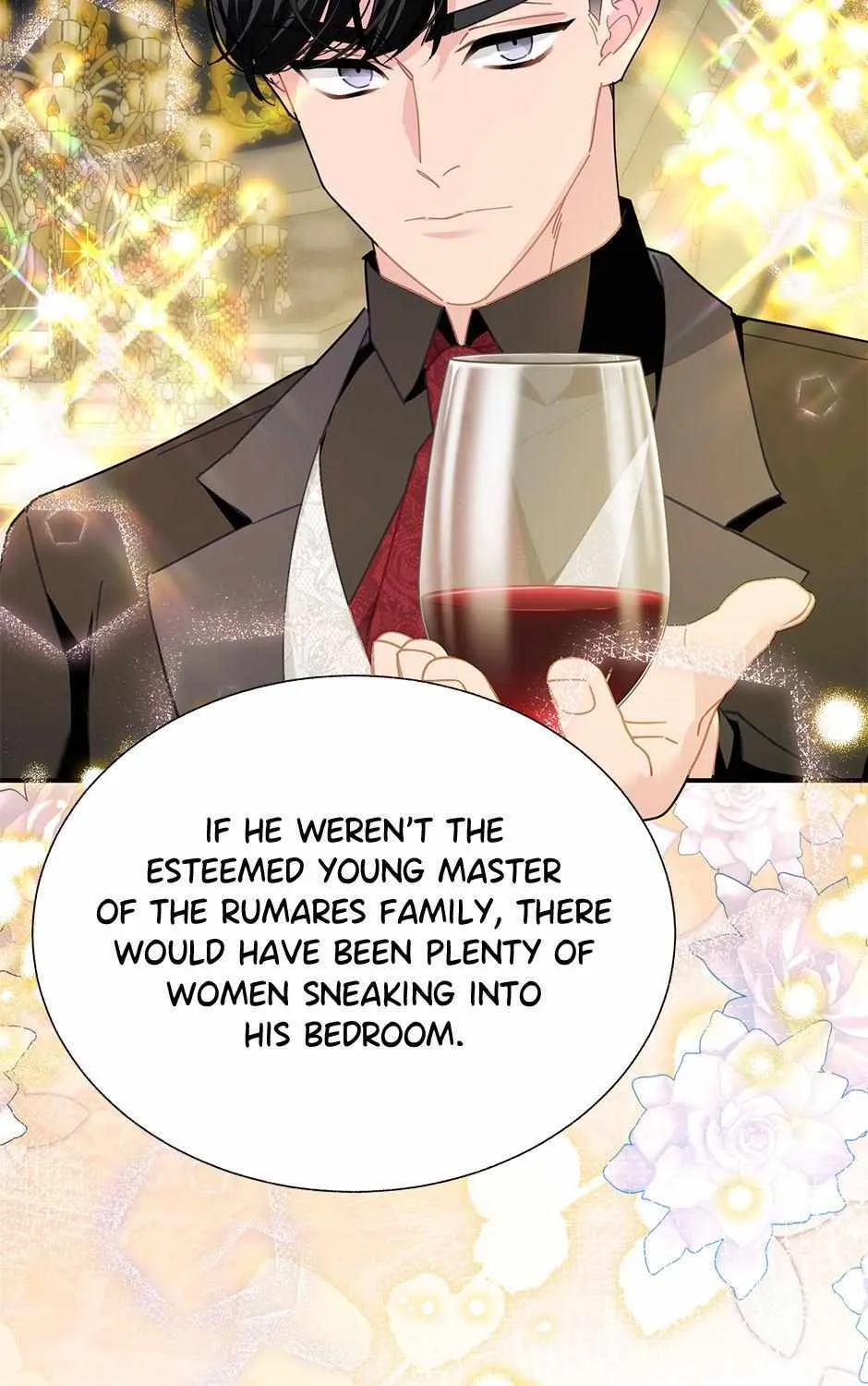 Read Cavier Falcon Princess chapter 101 image 143 on Lezhin