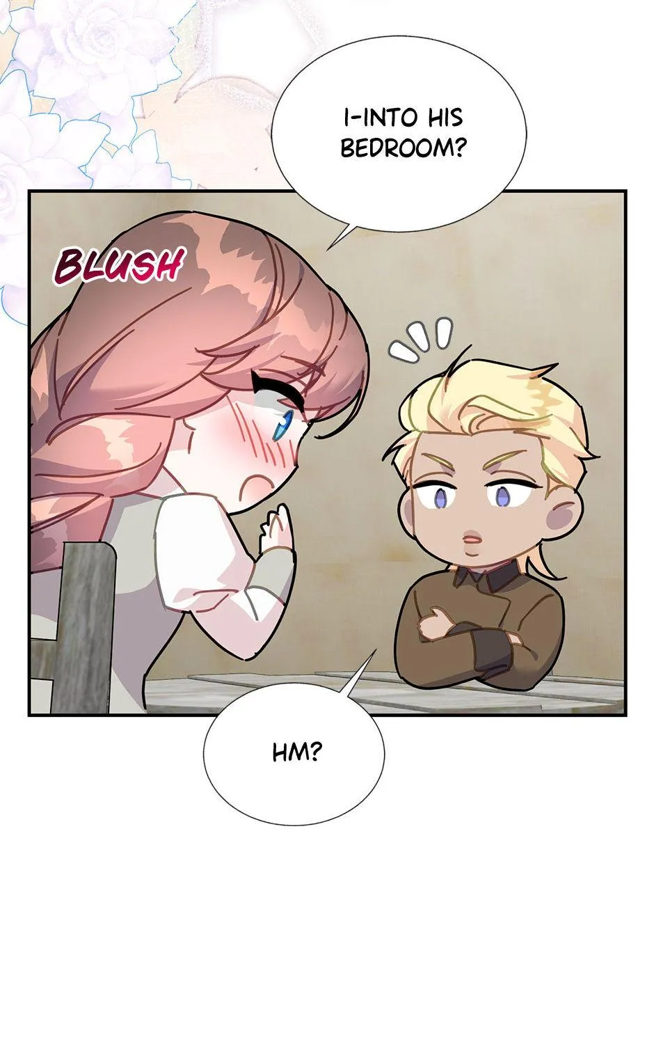 Read Cavier Falcon Princess chapter 101 image 145 on Lezhin