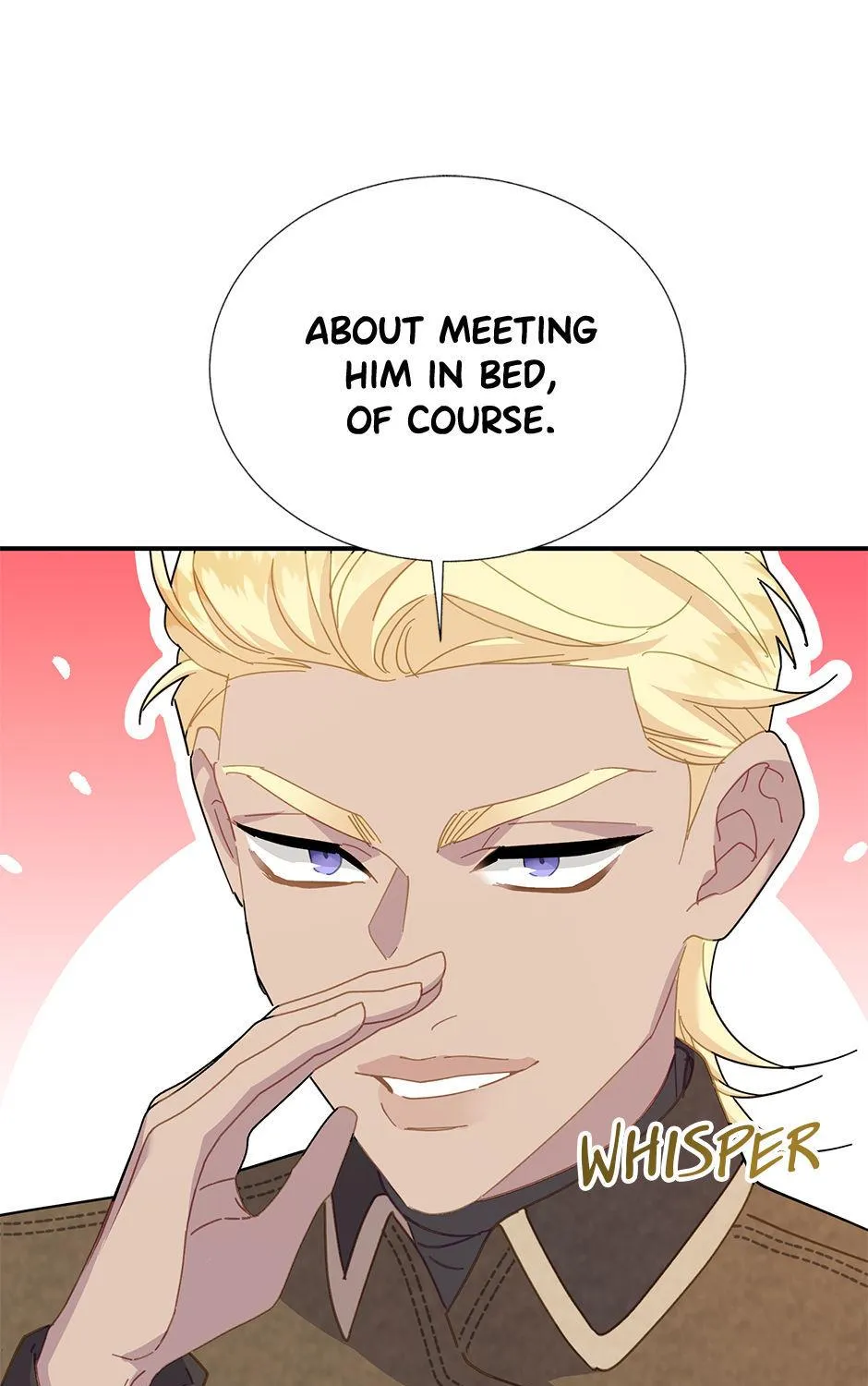 Read Cavier Falcon Princess chapter 101 image 151 on Lezhin