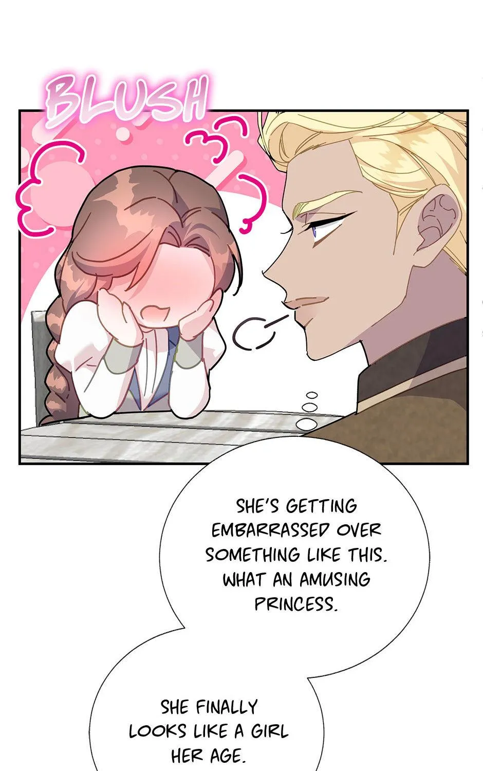 Read Cavier Falcon Princess chapter 101 image 159 on Lezhin