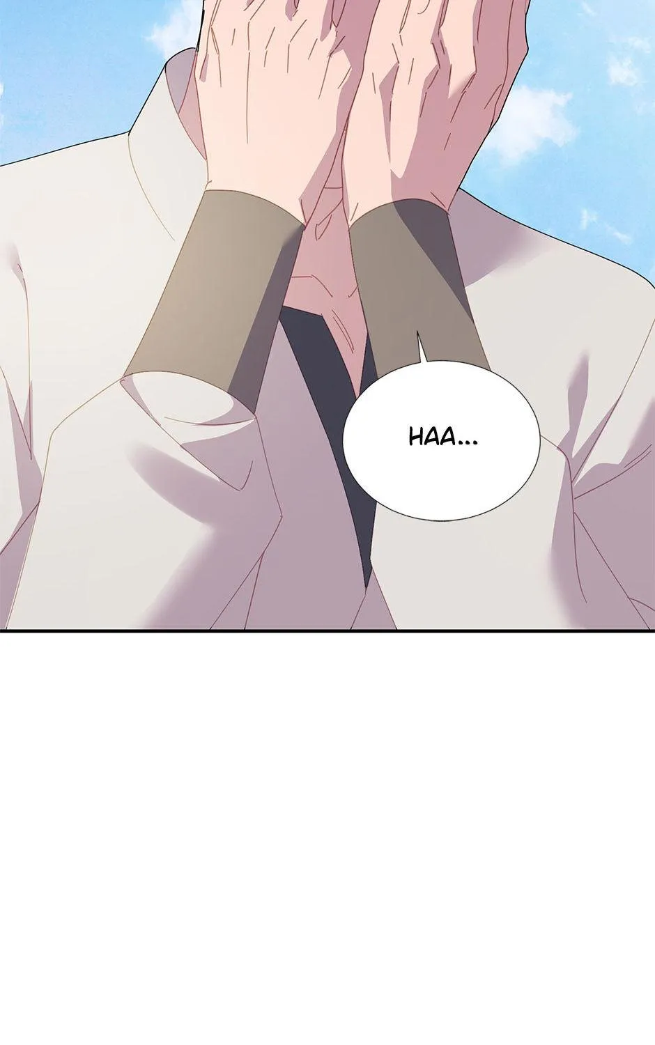 Read Cavier Falcon Princess chapter 101 image 21 on Lezhin