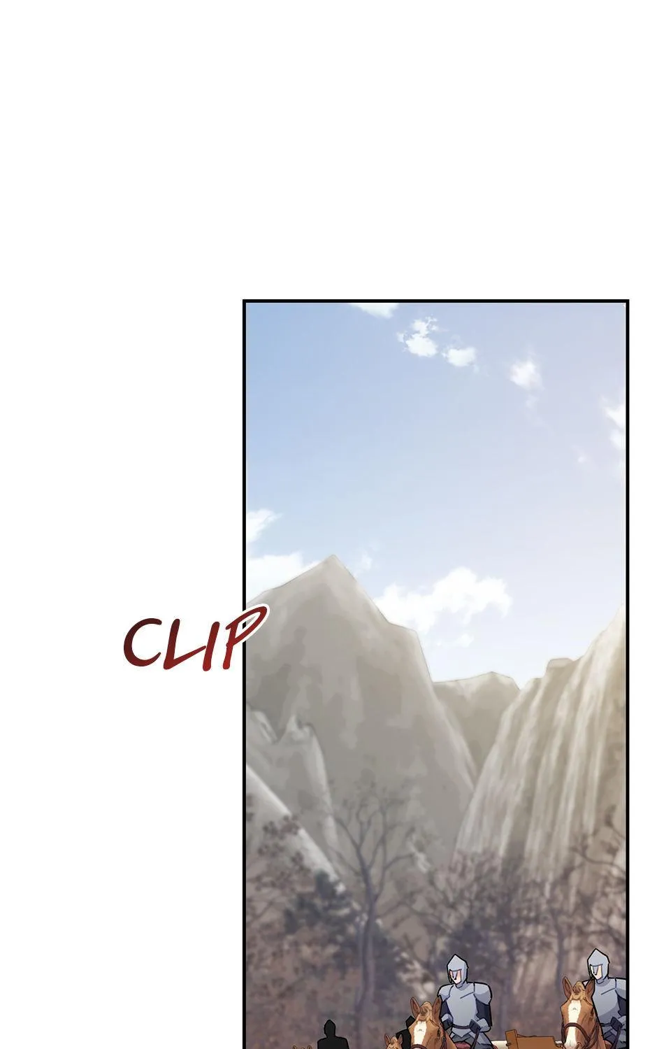 Read Cavier Falcon Princess chapter 101 image 27 on Lezhin