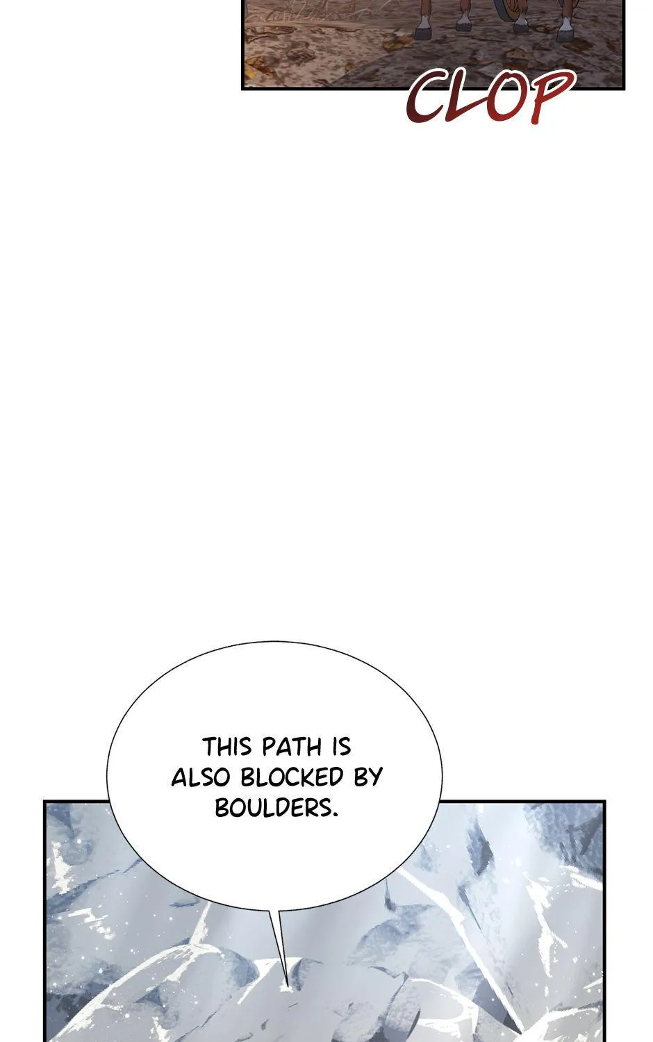 Read Cavier Falcon Princess chapter 101 image 29 on Lezhin