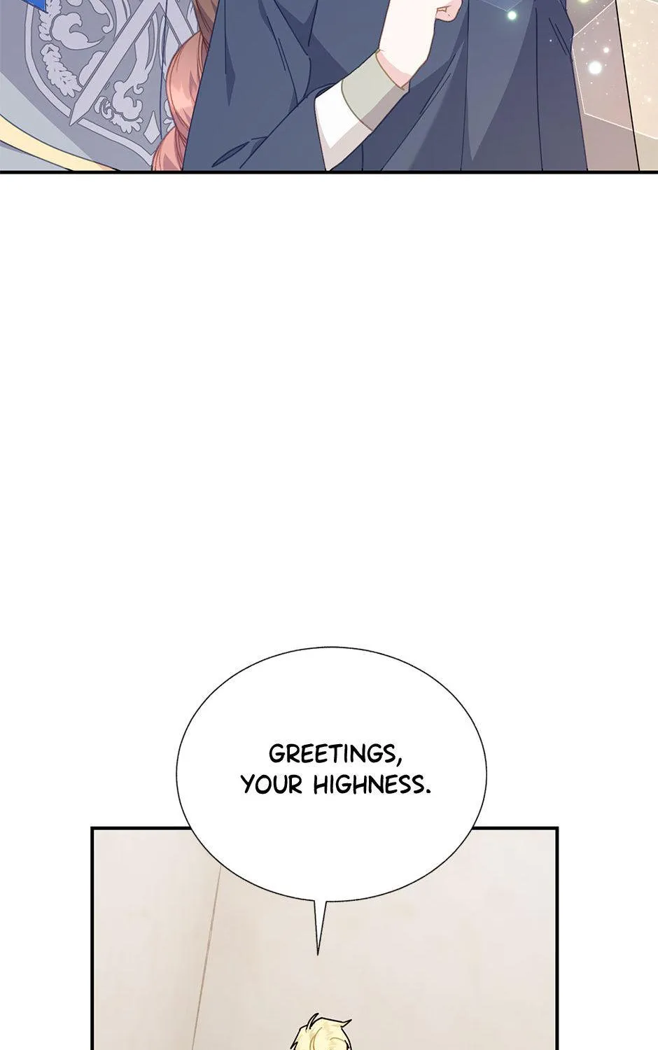 Read Cavier Falcon Princess chapter 101 image 55 on Lezhin