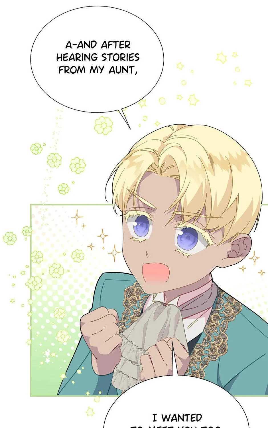 Read Cavier Falcon Princess chapter 101 image 65 on Lezhin