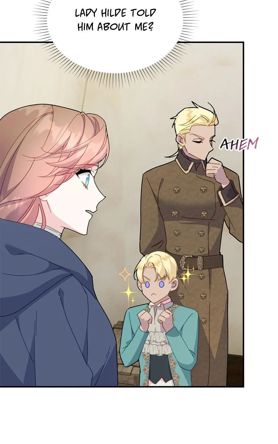 Read Cavier Falcon Princess chapter 101 image 69 on Lezhin