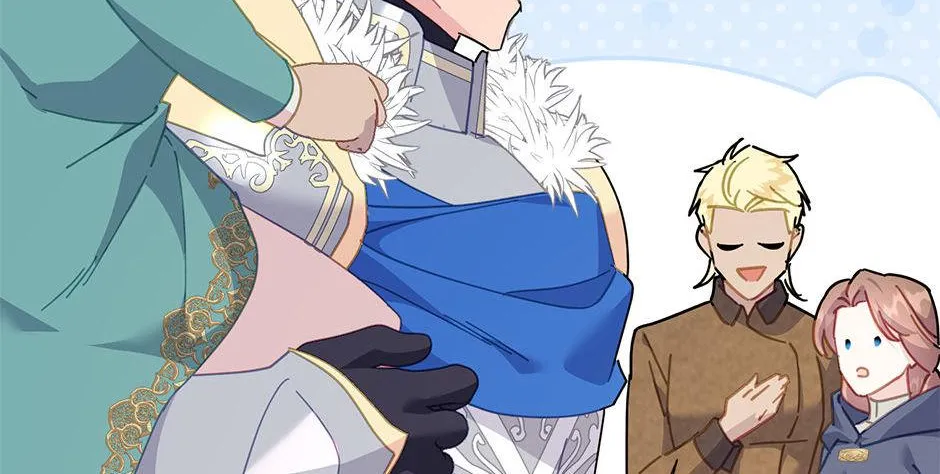 Read Cavier Falcon Princess chapter 101 image 78 on Lezhin