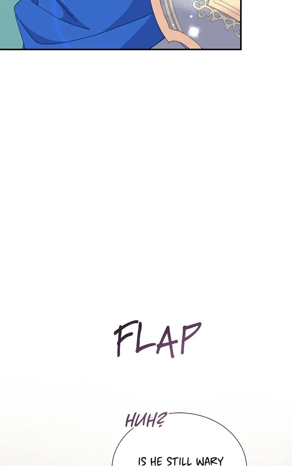 Read Cavier Falcon Princess chapter 101 image 81 on Lezhin