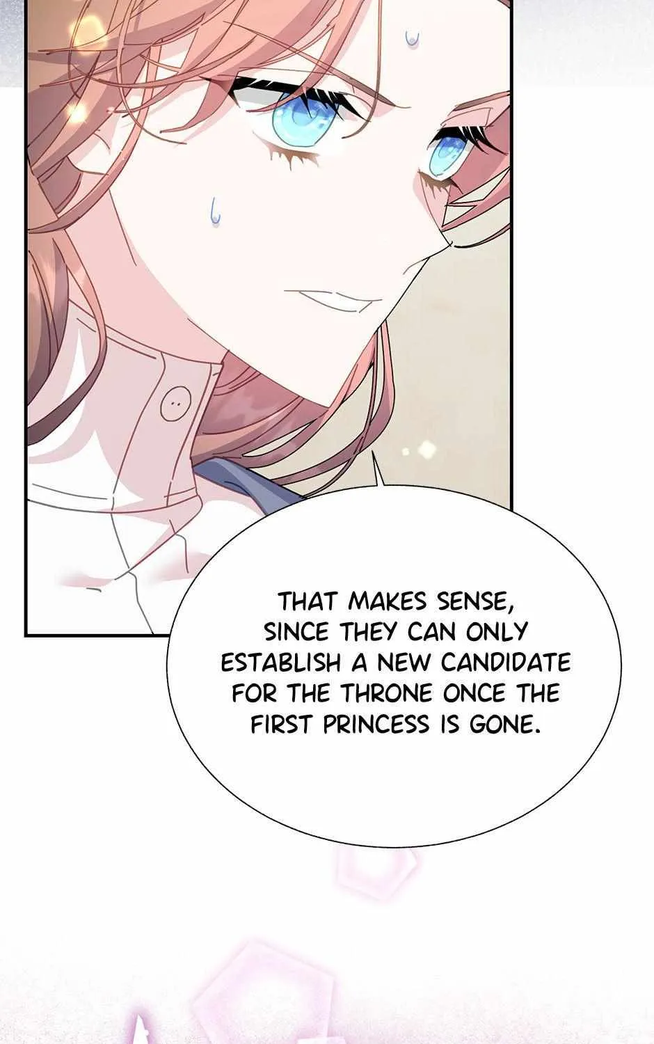 Read Cavier Falcon Princess chapter 101 image 89 on Lezhin
