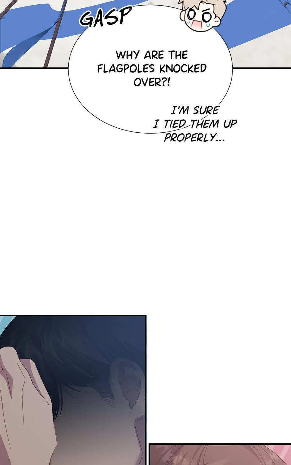 Read Cavier Falcon Princess chapter 101 image 9 on Lezhin
