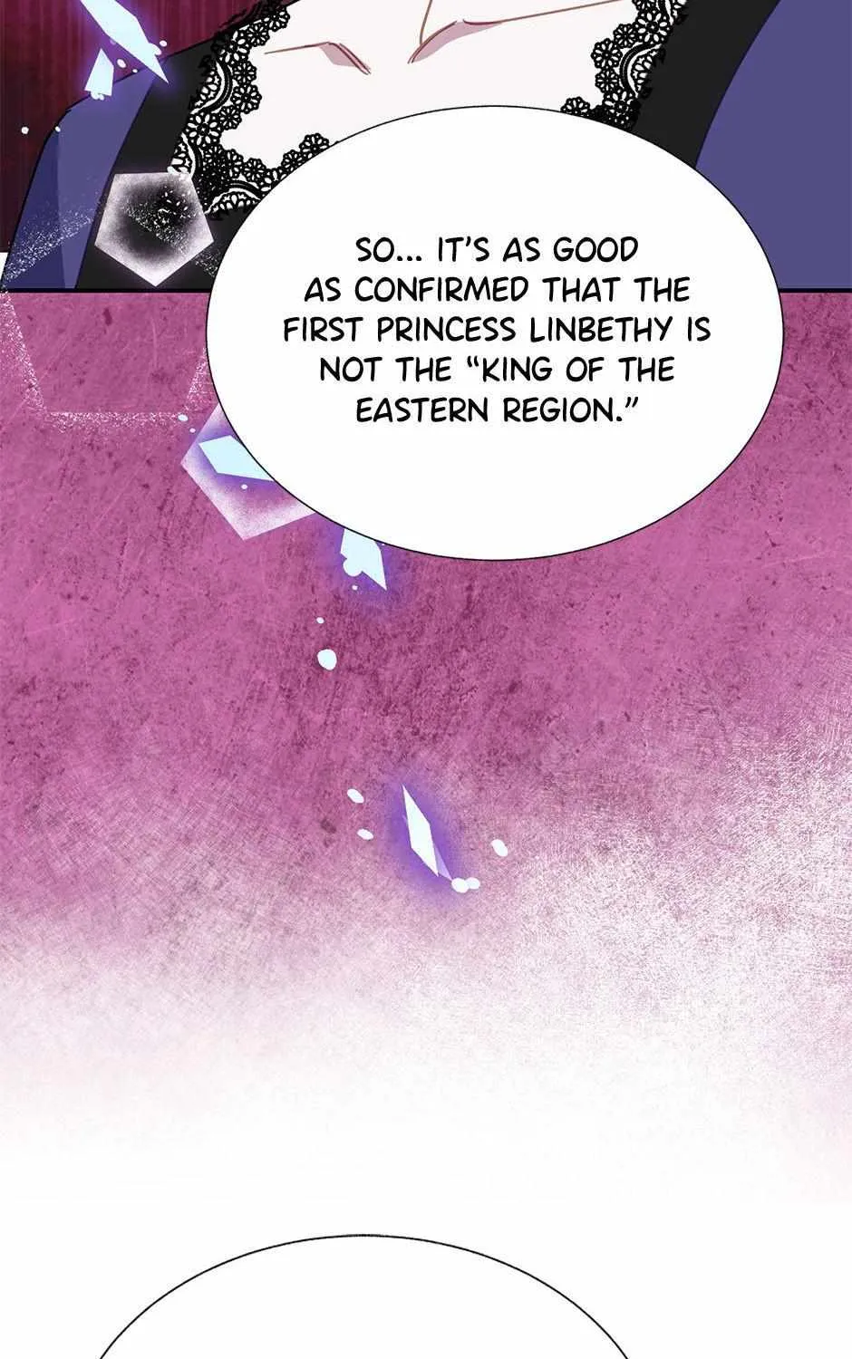 Read Cavier Falcon Princess chapter 101 image 93 on Lezhin