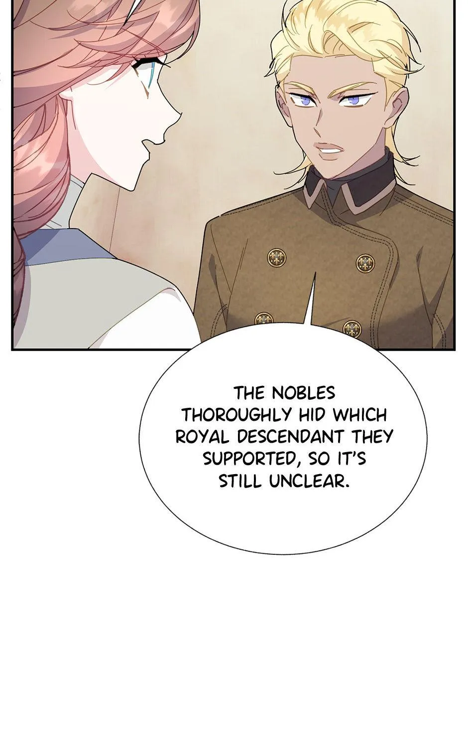 Read Cavier Falcon Princess chapter 101 image 95 on Lezhin