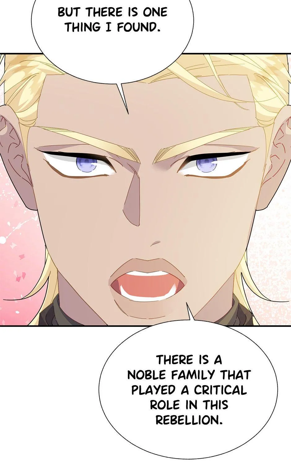 Read Cavier Falcon Princess chapter 101 image 97 on Lezhin