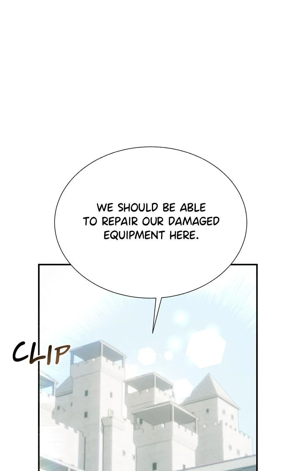 Read Cavier Falcon Princess chapter 102 image 117 on Lezhin
