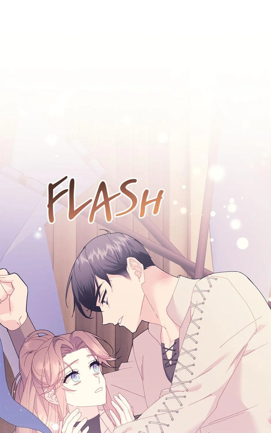 Read Cavier Falcon Princess chapter 102 image 127 on Lezhin