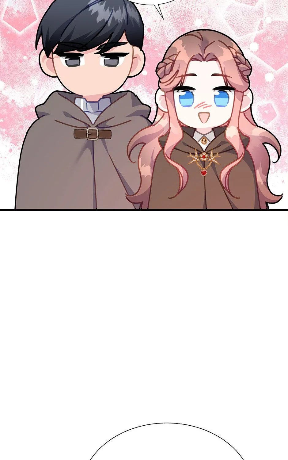 Read Cavier Falcon Princess chapter 102 image 129 on Lezhin