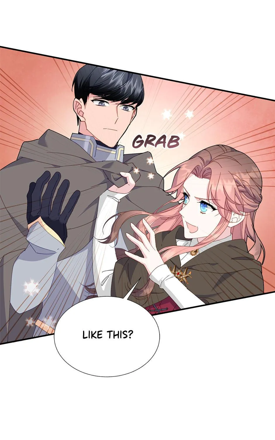 Read Cavier Falcon Princess chapter 102 image 137 on Lezhin