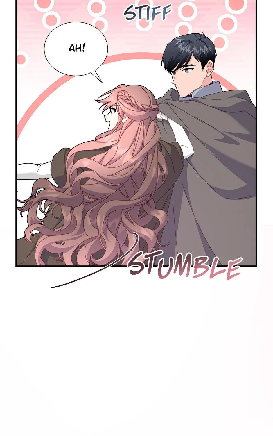 Read Cavier Falcon Princess chapter 102 image 139 on Lezhin