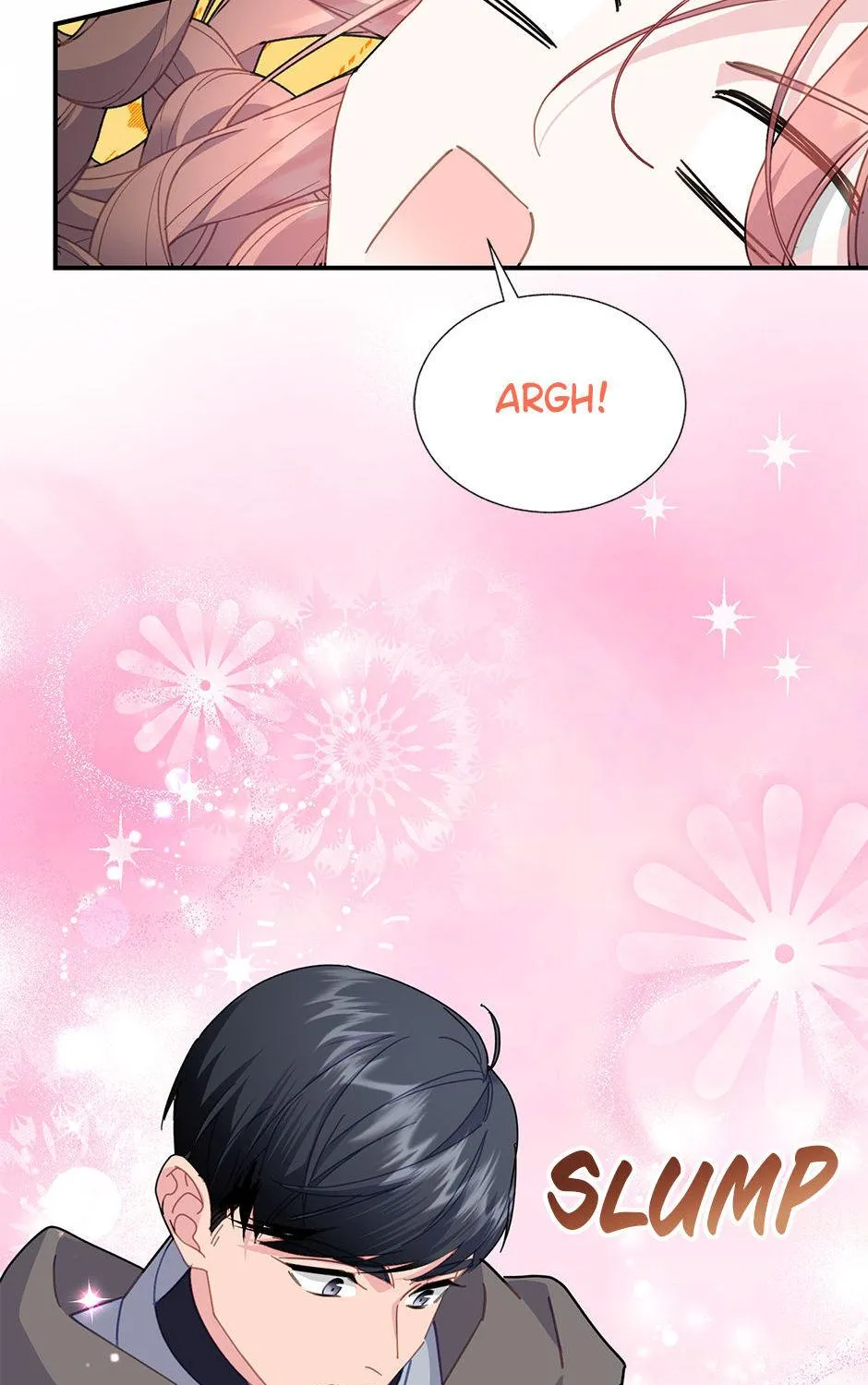 Read Cavier Falcon Princess chapter 102 image 141 on Lezhin