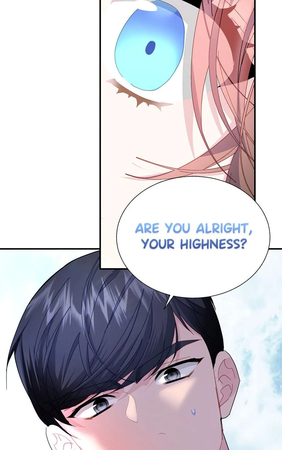 Read Cavier Falcon Princess chapter 102 image 145 on Lezhin