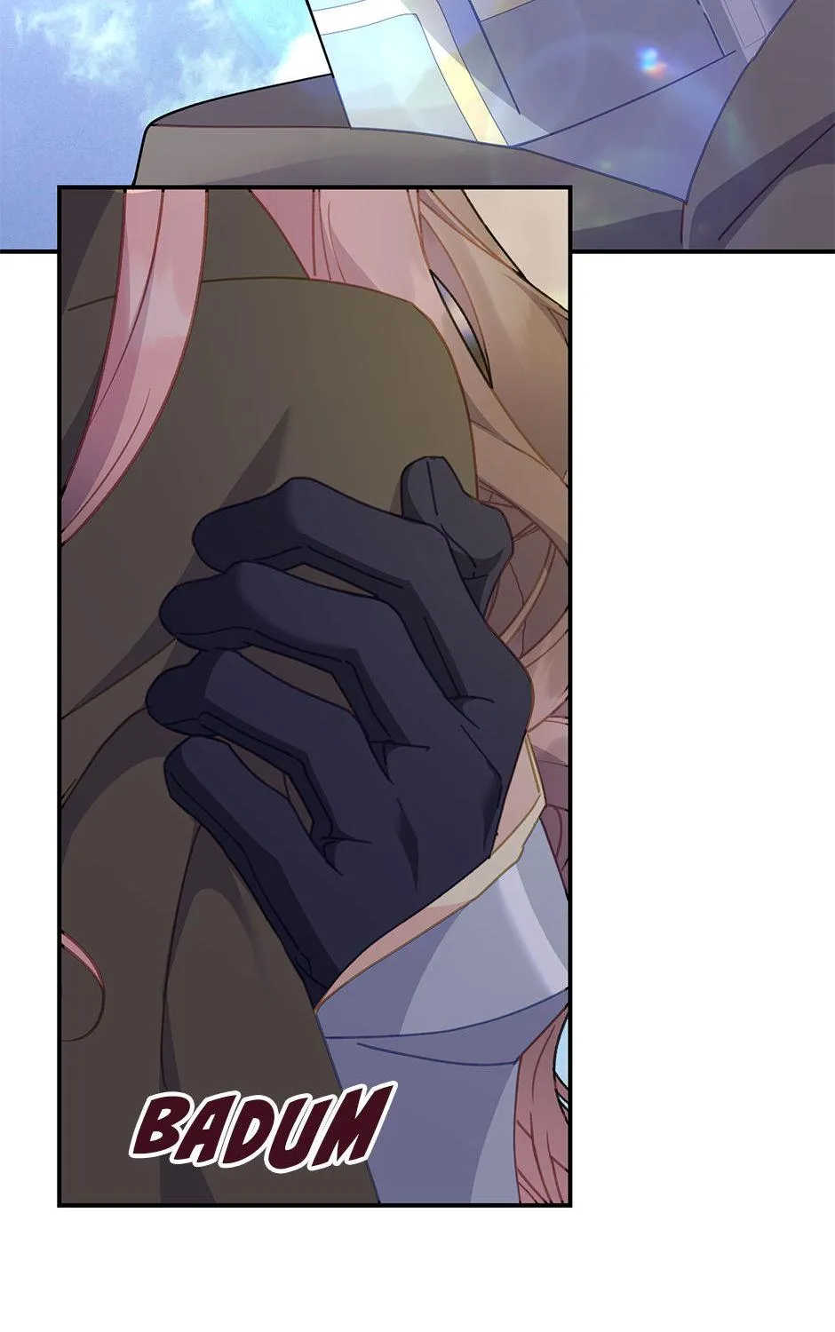 Read Cavier Falcon Princess chapter 102 image 147 on Lezhin