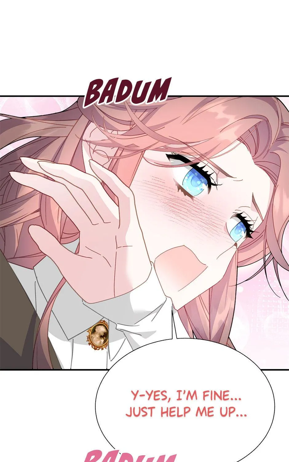 Read Cavier Falcon Princess chapter 102 image 149 on Lezhin