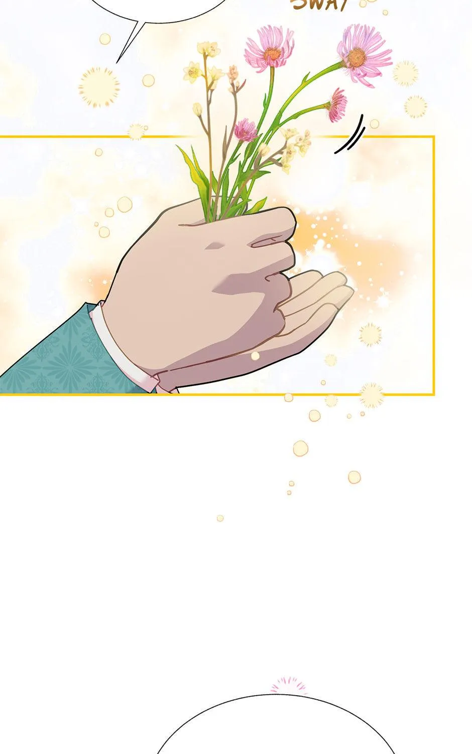 Read Cavier Falcon Princess chapter 102 image 15 on Lezhin