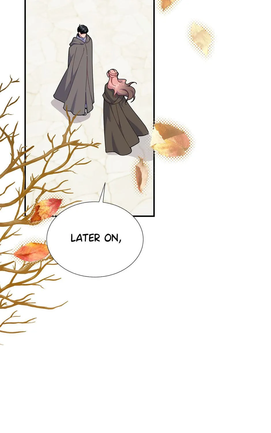 Read Cavier Falcon Princess chapter 102 image 161 on Lezhin