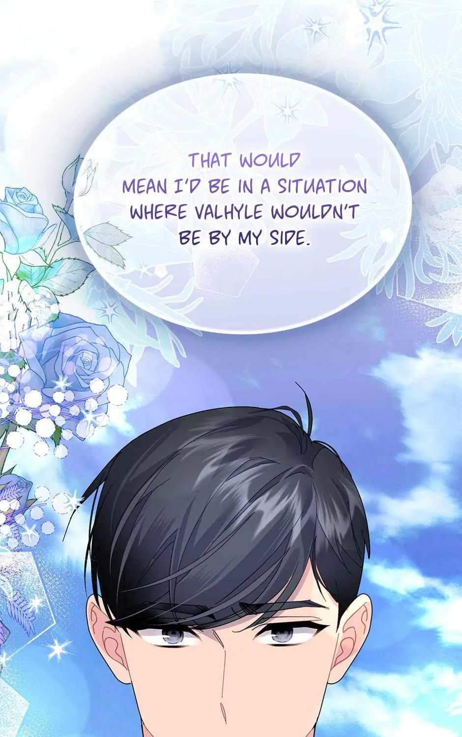 Read Cavier Falcon Princess chapter 102 image 167 on Lezhin