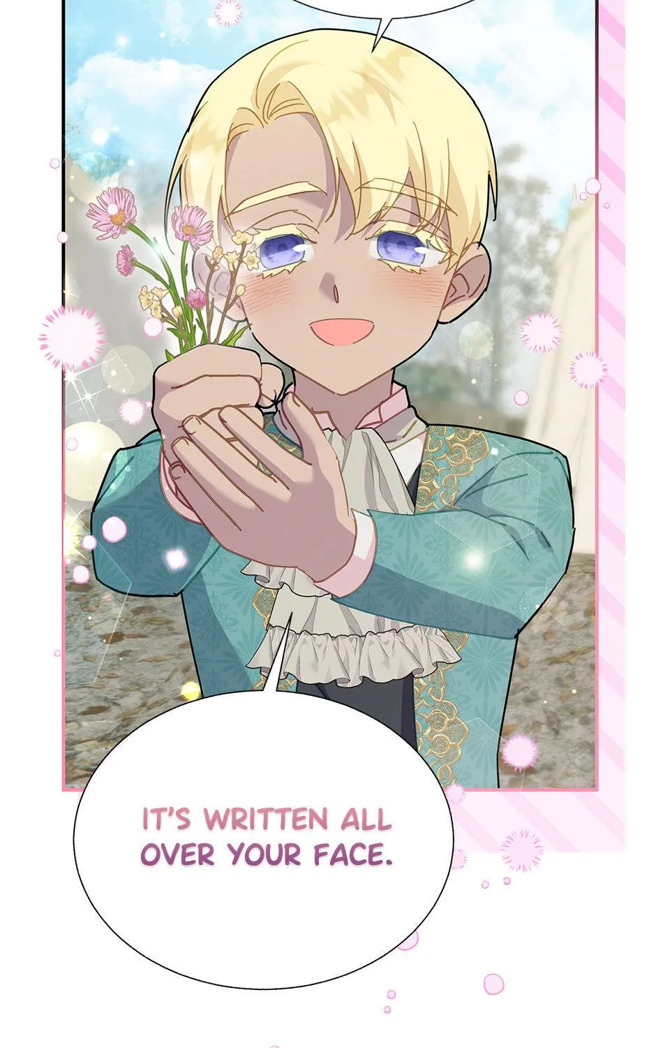 Read Cavier Falcon Princess chapter 102 image 17 on Lezhin