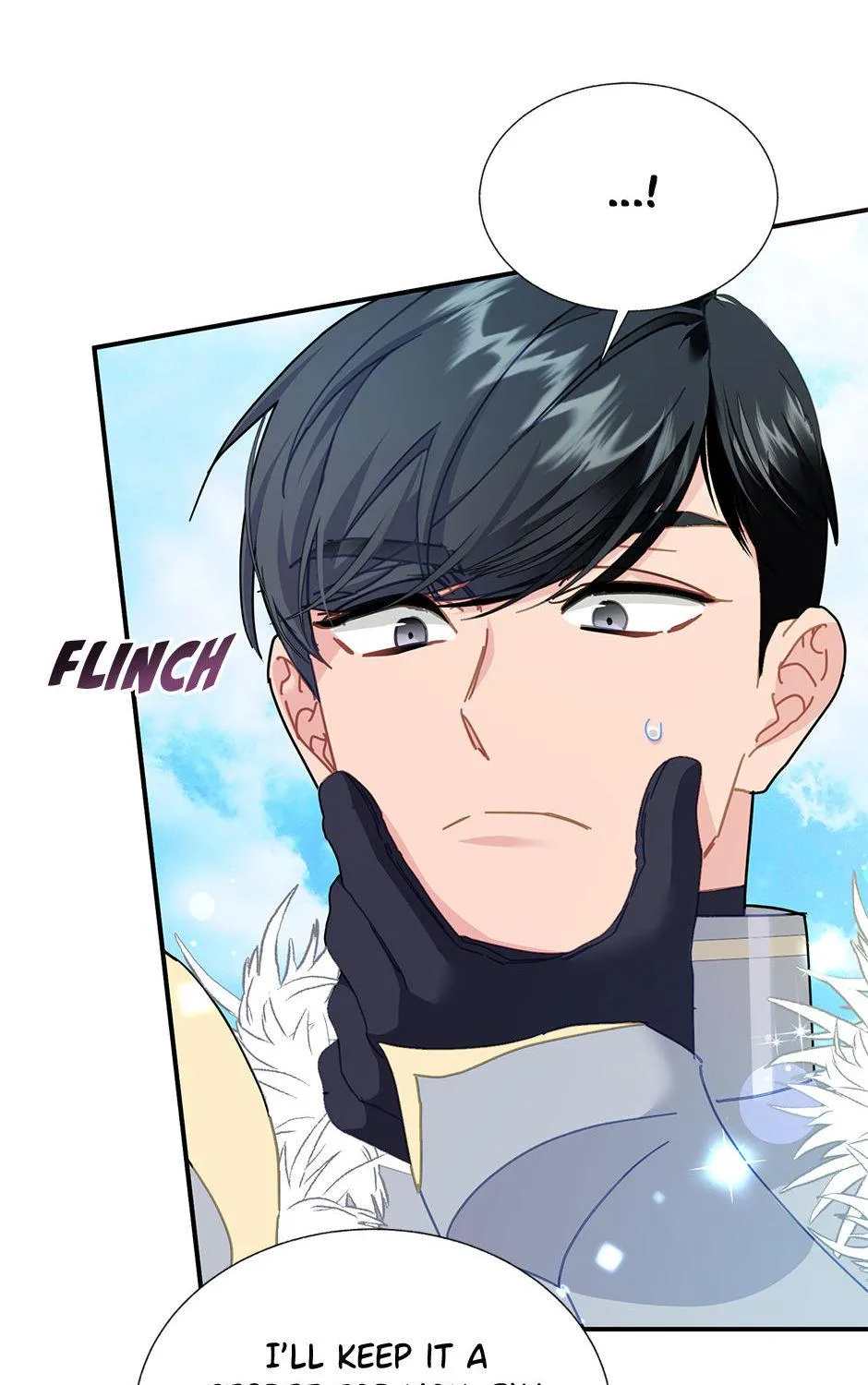 Read Cavier Falcon Princess chapter 102 image 19 on Lezhin