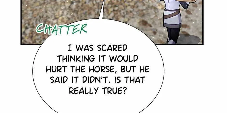 Read Cavier Falcon Princess chapter 102 image 2 on Lezhin