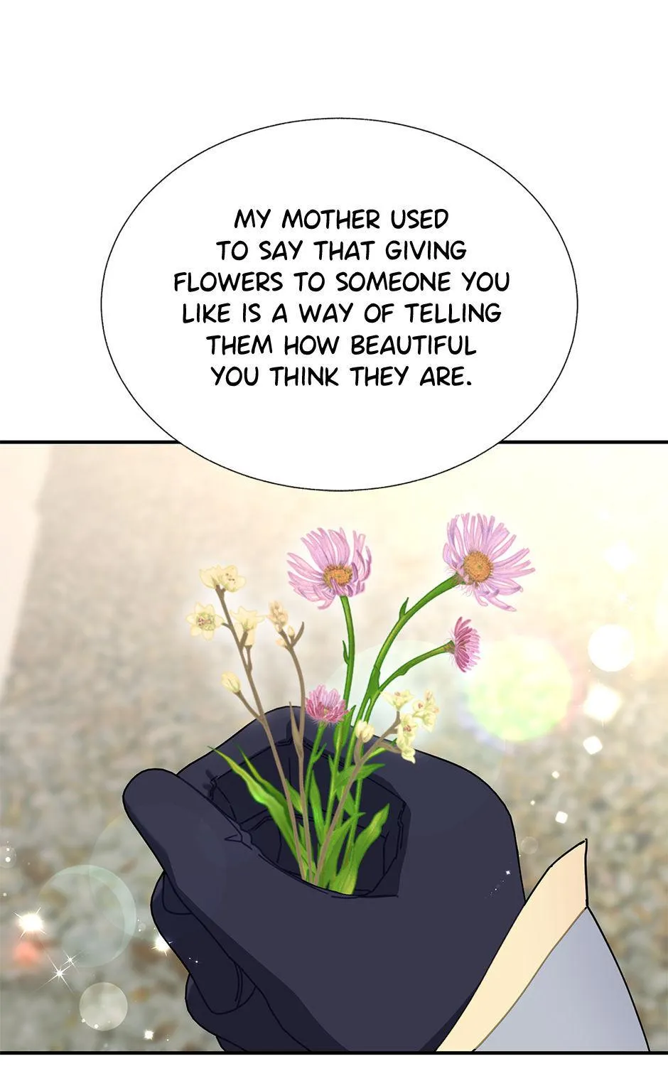 Read Cavier Falcon Princess chapter 102 image 27 on Lezhin