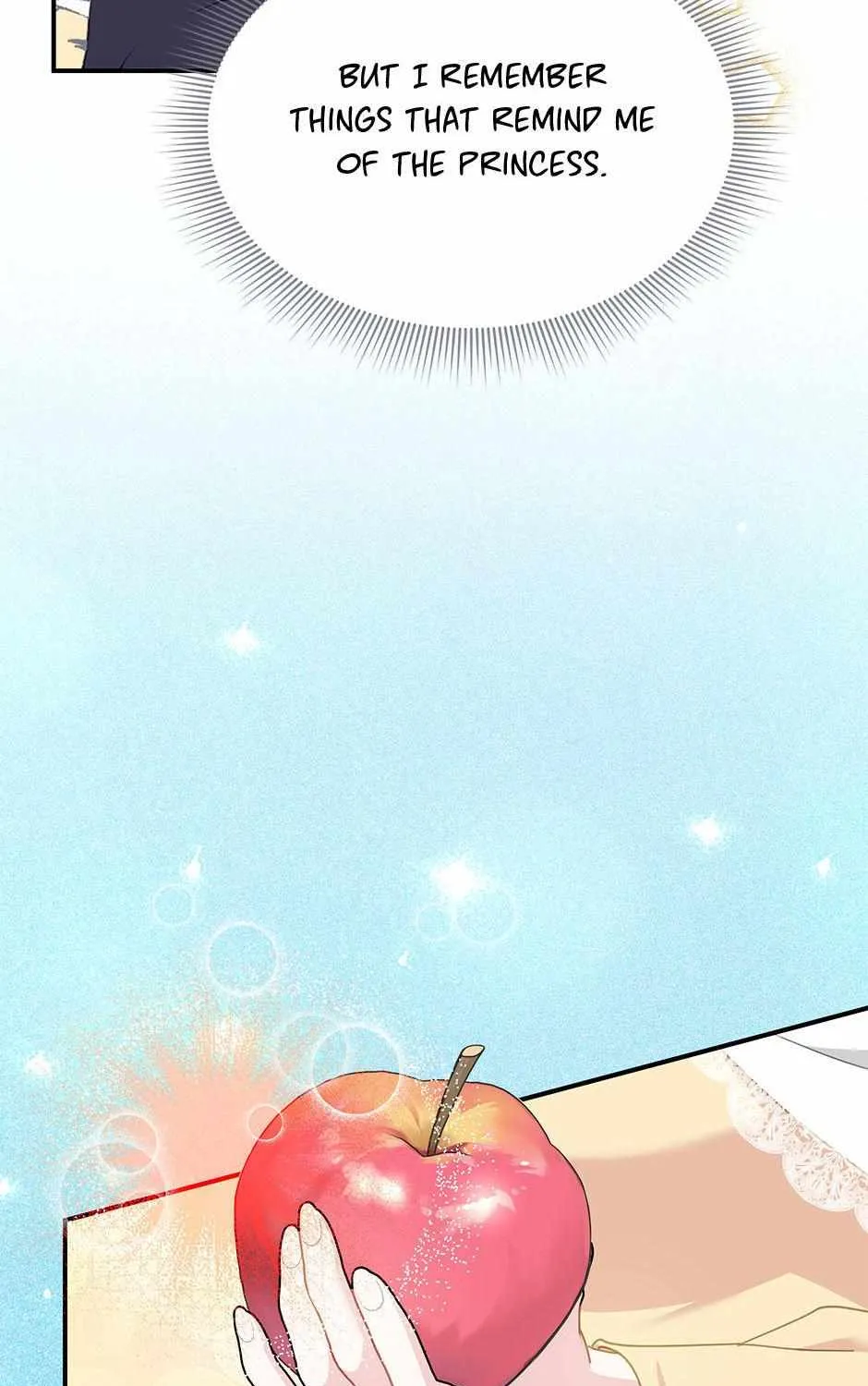 Read Cavier Falcon Princess chapter 102 image 33 on Lezhin