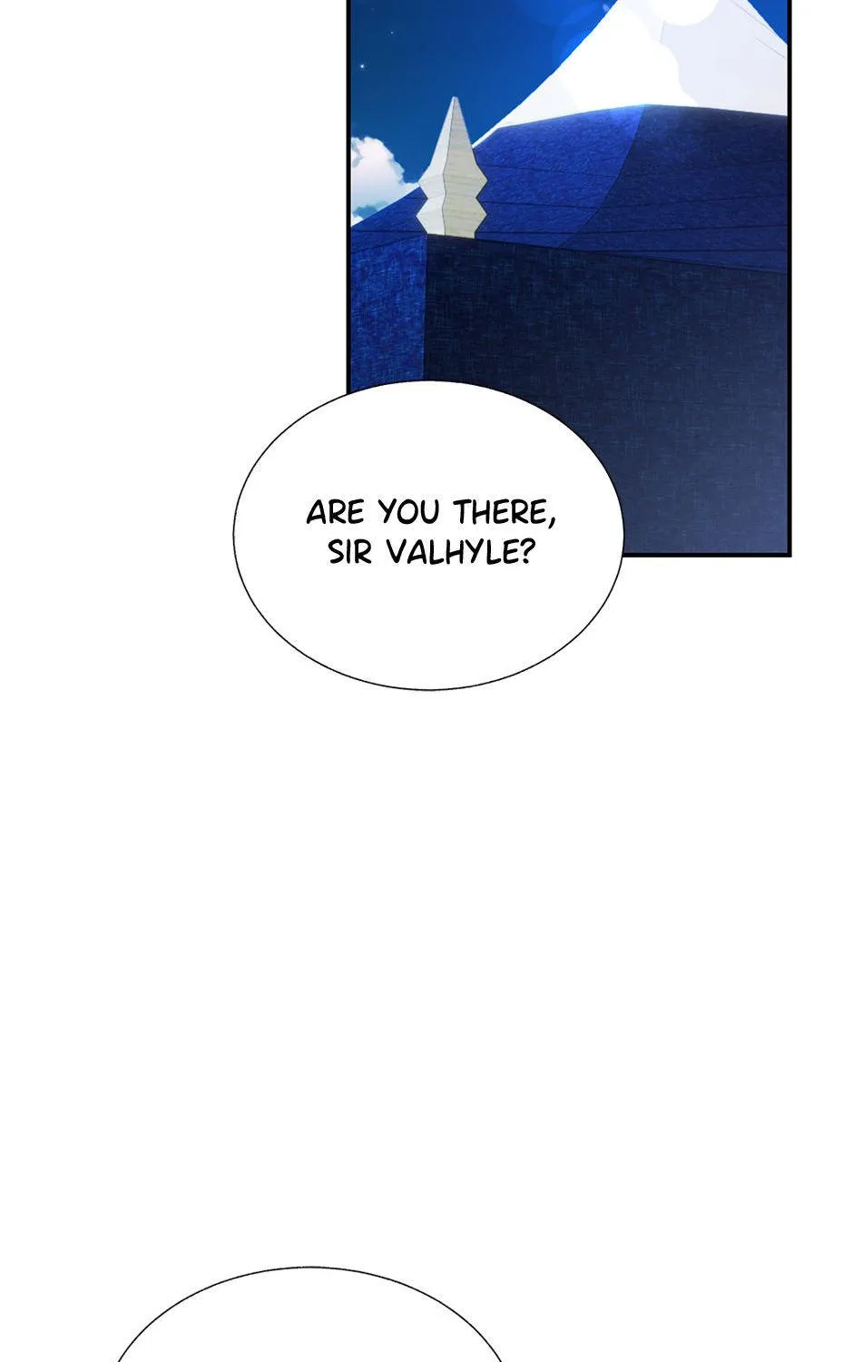 Read Cavier Falcon Princess chapter 102 image 43 on Lezhin