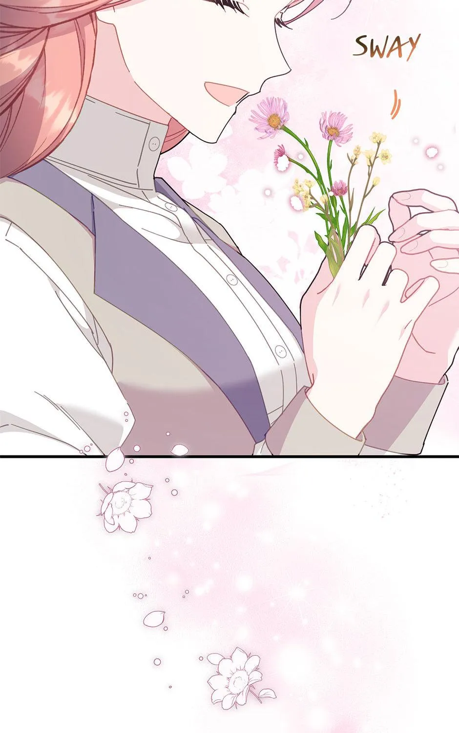 Read Cavier Falcon Princess chapter 102 image 51 on Lezhin