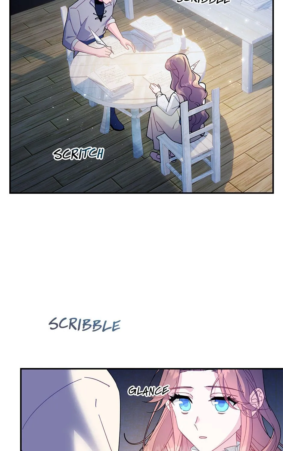 Read Cavier Falcon Princess chapter 102 image 59 on Lezhin