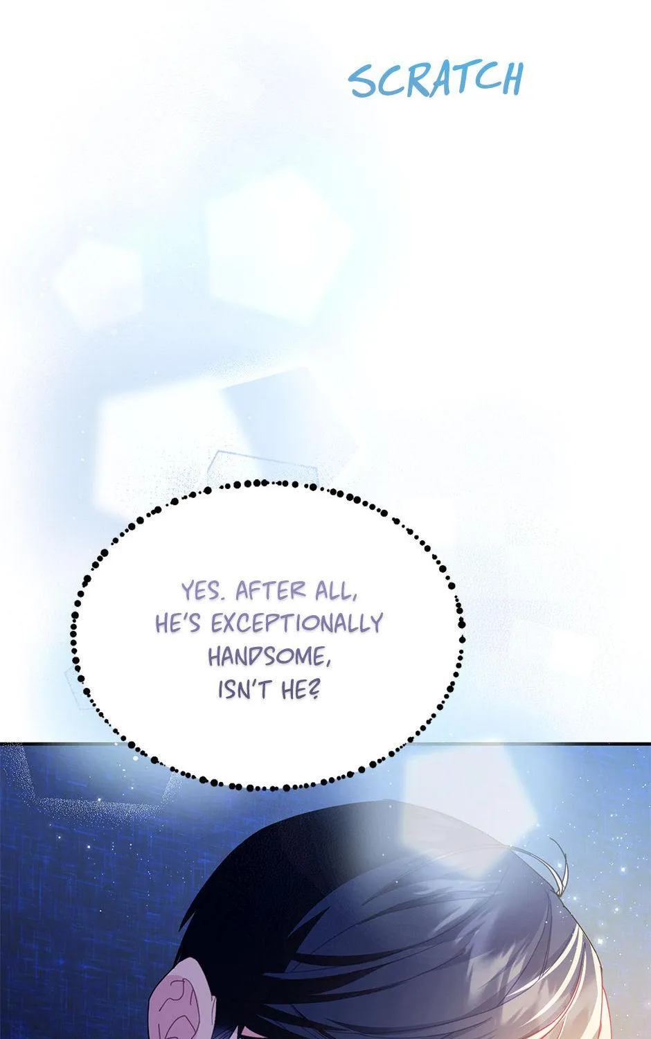 Read Cavier Falcon Princess chapter 102 image 61 on Lezhin