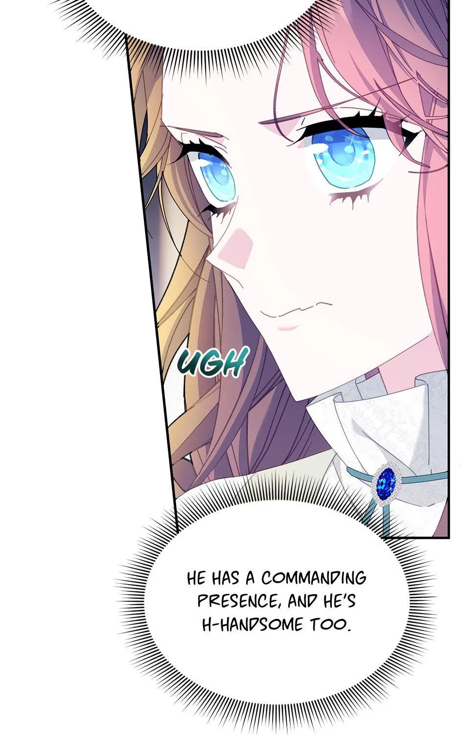 Read Cavier Falcon Princess chapter 102 image 65 on Lezhin